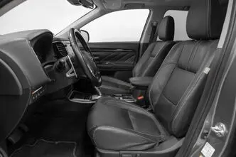 Mitsubishi Outlander, 2.0, 89 kW, pistikhübriid, automaat