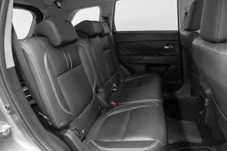 Mitsubishi Outlander, 2.0, 89 kW, pistikhübriid, automaat