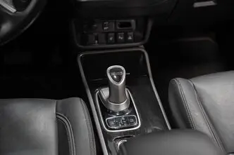 Mitsubishi Outlander, 2.0, 89 kW, pistikhübriid, automaat