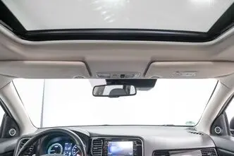 Mitsubishi Outlander, 2.0, 89 kW, pistikhübriid, automaat