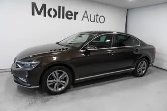 Volkswagen Passat, 2.0, 110 kW, дизель, автомат, передний привод
