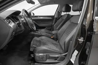 Volkswagen Passat, 2.0, 110 kW, дизель, автомат, передний привод