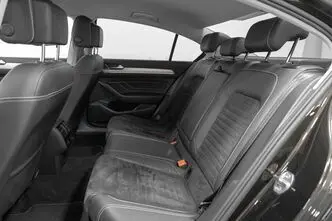 Volkswagen Passat, 2.0, 110 kW, дизель, автомат, передний привод