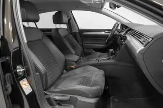 Volkswagen Passat, 2.0, 110 kW, дизель, автомат, передний привод
