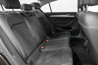 Volkswagen Passat, 2.0, 110 kW, дизель, автомат, передний привод