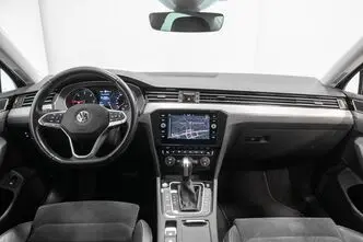 Volkswagen Passat, 2.0, 110 kW, дизель, автомат, передний привод