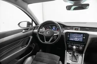 Volkswagen Passat, 2.0, 110 kW, дизель, автомат, передний привод