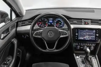 Volkswagen Passat, 2.0, 110 kW, дизель, автомат, передний привод