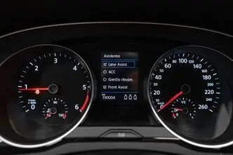Volkswagen Passat, 2.0, 110 kW, дизель, автомат, передний привод