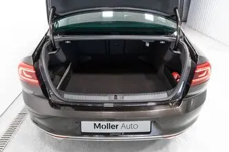 Volkswagen Passat, 2.0, 110 kW, дизель, автомат, передний привод