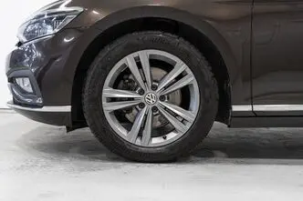 Volkswagen Passat, 2.0, 110 kW, дизель, автомат, передний привод