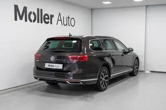 Volkswagen Passat, 2.0, 110 kW, diisel, automaat, esivedu