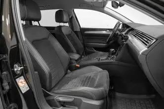 Volkswagen Passat, 2.0, 110 kW, diisel, automaat, esivedu