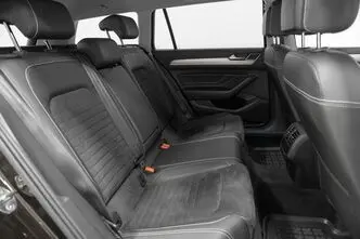 Volkswagen Passat, 2.0, 110 kW, diisel, automaat, esivedu