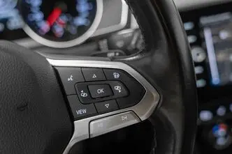 Volkswagen Passat, 2.0, 110 kW, diisel, automaat, esivedu