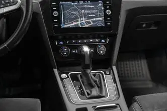 Volkswagen Passat, 2.0, 110 kW, diisel, automaat, esivedu