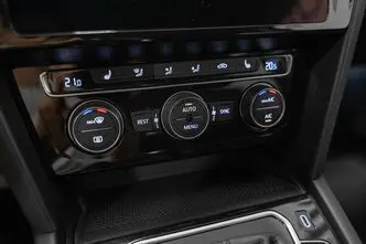 Volkswagen Passat, 2.0, 110 kW, diisel, automaat, esivedu