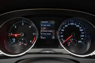 Volkswagen Passat, 2.0, 110 kW, diisel, automaat, esivedu