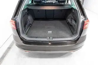 Volkswagen Passat, 2.0, 110 kW, diisel, automaat, esivedu
