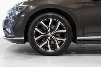 Volkswagen Passat, 2.0, 110 kW, diisel, automaat, esivedu