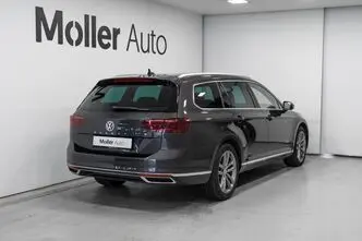 Volkswagen Passat, 2.0, 140 kW, diisel, automaat, esivedu