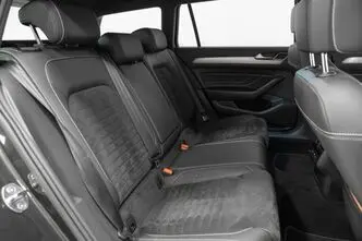 Volkswagen Passat, 2.0, 140 kW, diisel, automaat, esivedu