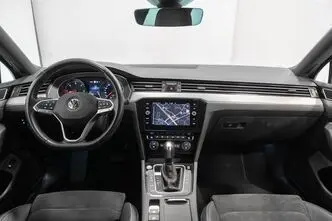 Volkswagen Passat, 2.0, 140 kW, diisel, automaat, esivedu