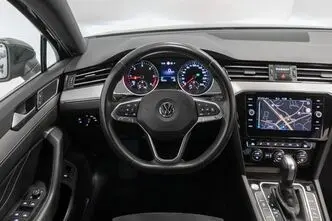 Volkswagen Passat, 2.0, 140 kW, diisel, automaat, esivedu