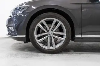 Volkswagen Passat, 2.0, 140 kW, diisel, automaat, esivedu