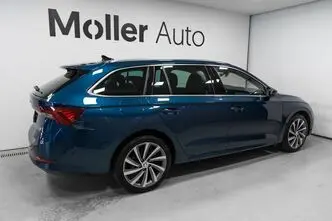 Škoda Octavia, 1.4, 150 kW, подключаемый гибрид, автомат, передний привод