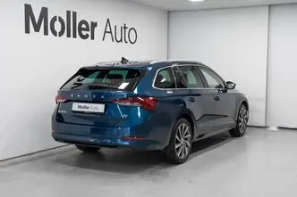 Škoda Octavia, 1.4, 150 kW, подключаемый гибрид, автомат, передний привод