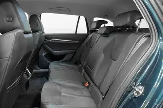 Škoda Octavia, 1.4, 150 kW, подключаемый гибрид, автомат, передний привод
