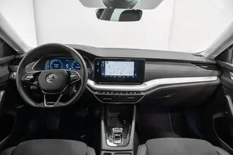 Škoda Octavia, 1.4, 150 kW, подключаемый гибрид, автомат, передний привод