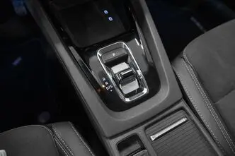 Škoda Octavia, 1.4, 150 kW, подключаемый гибрид, автомат, передний привод