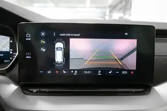 Škoda Octavia, 1.4, 150 kW, подключаемый гибрид, автомат, передний привод