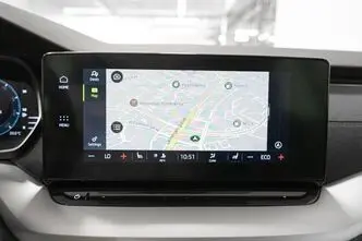 Škoda Octavia, 1.4, 150 kW, подключаемый гибрид, автомат, передний привод