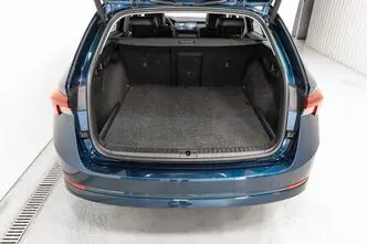 Škoda Octavia, 1.4, 150 kW, подключаемый гибрид, автомат, передний привод