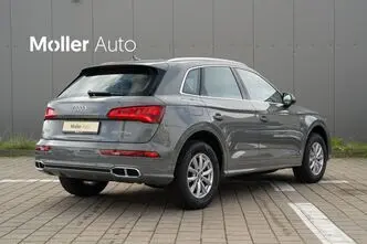 Audi Q5, 2.0, 184 kW, подключаемый гибрид, автомат, полный привод
