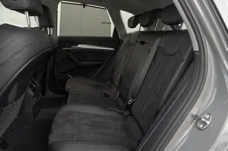 Audi Q5, 2.0, 184 kW, подключаемый гибрид, автомат, полный привод