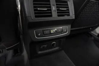 Audi Q5, 2.0, 184 kW, подключаемый гибрид, автомат, полный привод