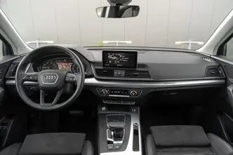 Audi Q5, 2.0, 184 kW, подключаемый гибрид, автомат, полный привод