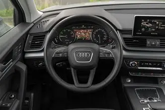 Audi Q5, 2.0, 184 kW, подключаемый гибрид, автомат, полный привод