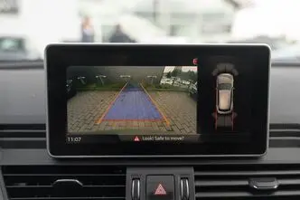 Audi Q5, 2.0, 184 kW, подключаемый гибрид, автомат, полный привод