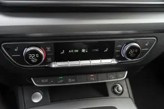 Audi Q5, 2.0, 184 kW, подключаемый гибрид, автомат, полный привод