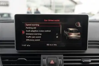 Audi Q5, 2.0, 184 kW, подключаемый гибрид, автомат, полный привод