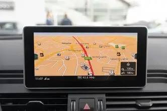 Audi Q5, 2.0, 184 kW, подключаемый гибрид, автомат, полный привод