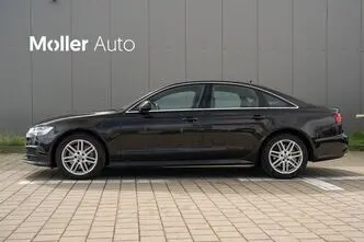 Audi A6, 2.0, 185 kW, бензин, автомат, передний привод