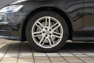 Audi A6, 2.0, 185 kW, бензин, автомат, передний привод