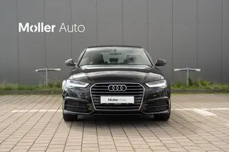 Audi A6, 2.0, 185 kW, бензин, автомат, передний привод