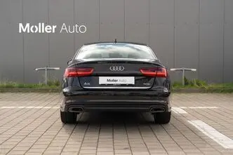 Audi A6, 2.0, 185 kW, бензин, автомат, передний привод